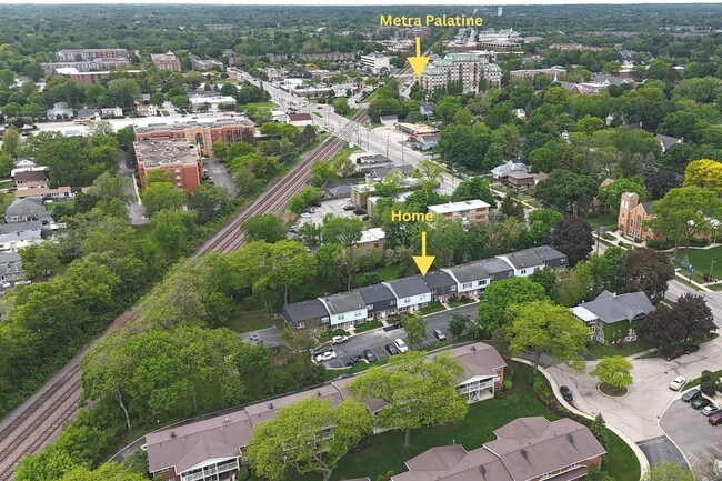 Building Photo - 151 E Palatine Rd