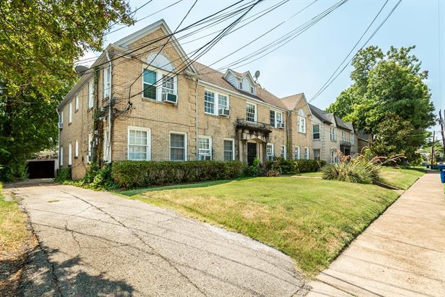 Building Photo - 5918 La Vista Dr