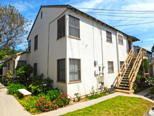 Building Photo - 813 N Verdugo Rd