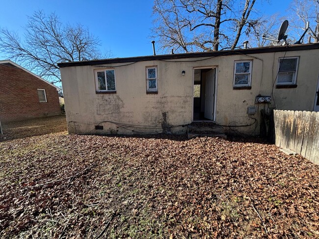 Building Photo - Affordable 2-bedroom 1 Bathroom Rental