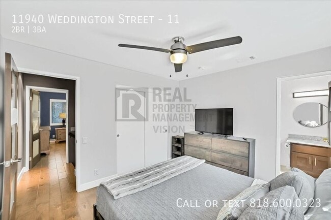 Building Photo - 11940 Weddington St