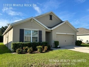 Building Photo - 11910 Myrtle Rock Dr