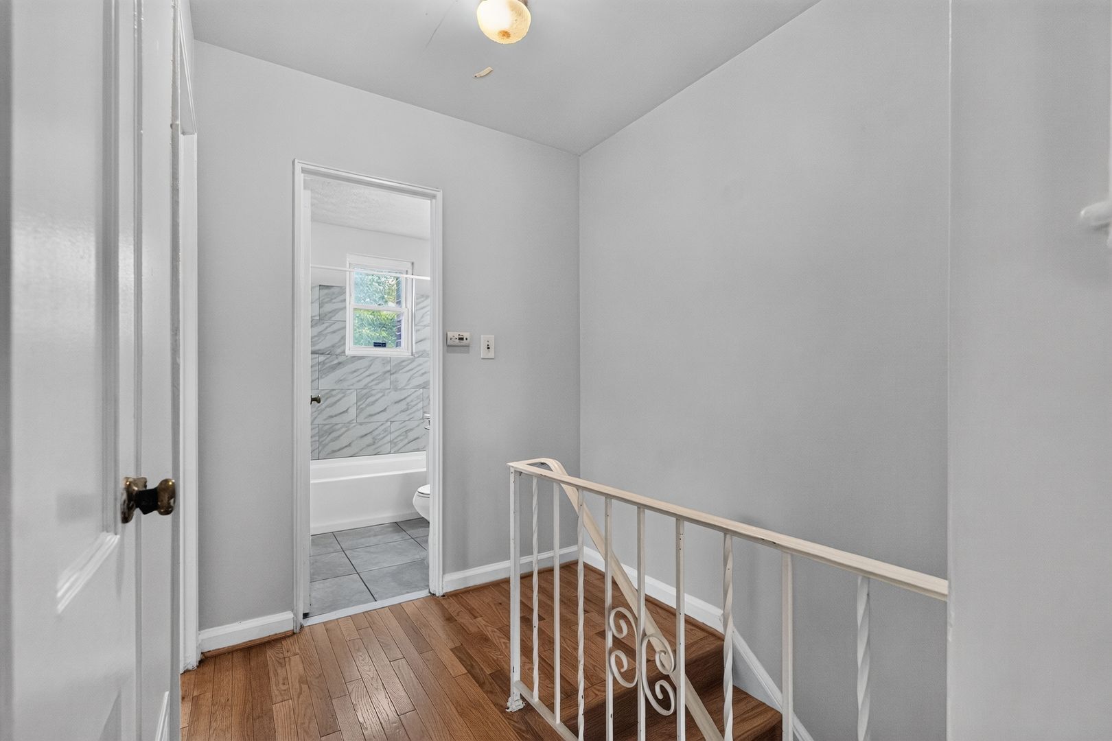 Building Photo - 5551 Chillum Pl NE