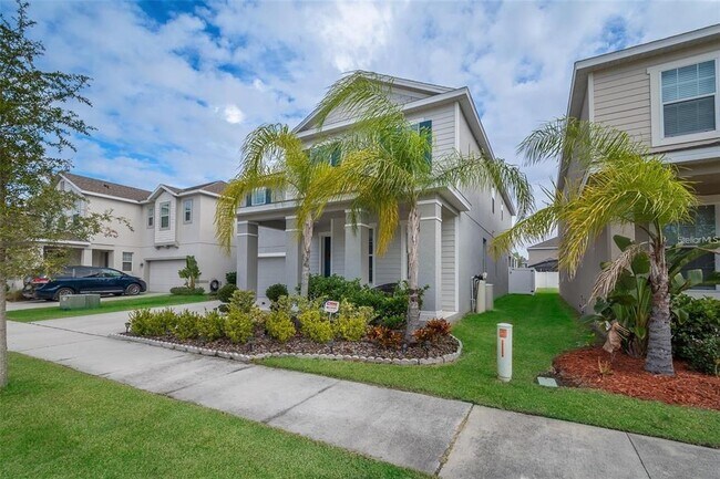 Building Photo - 4315 Saltmarsh Sparrow Dr