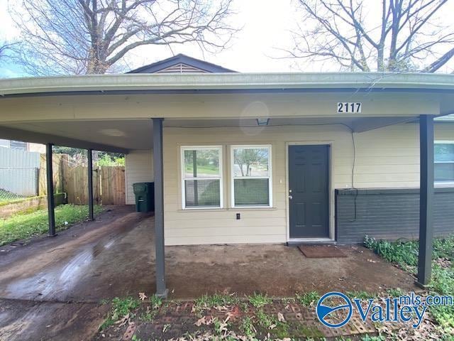 Building Photo - 2117 Griffith Dr NW