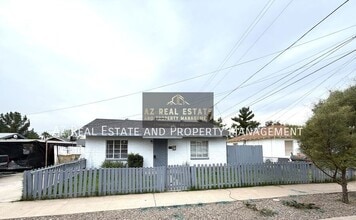 Building Photo - 7210 N 55th Dr