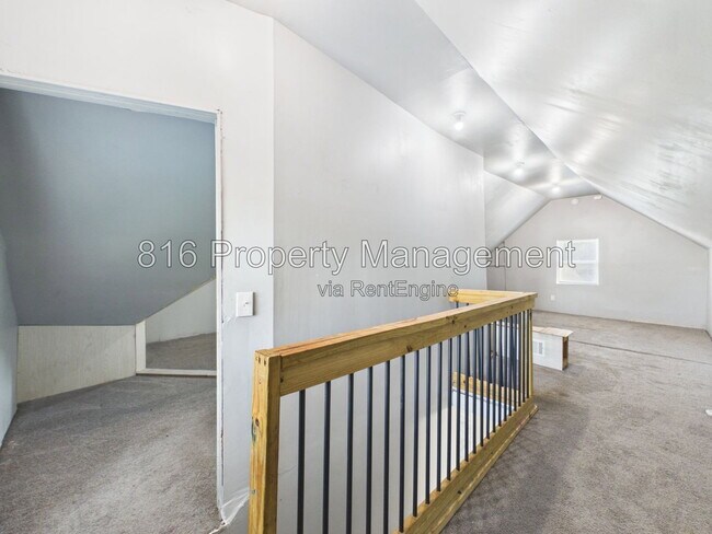 Building Photo - 1256 Pennsylvania Ave