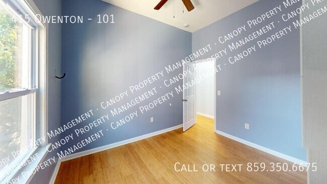 Building Photo - 415 Owenton-101