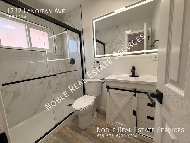 Building Photo - 1732 S Lanoitan Ave