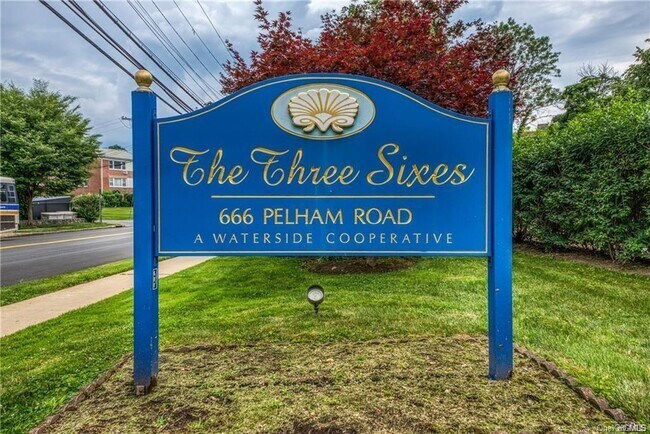 Primary Photo - 666 Pelham Rd