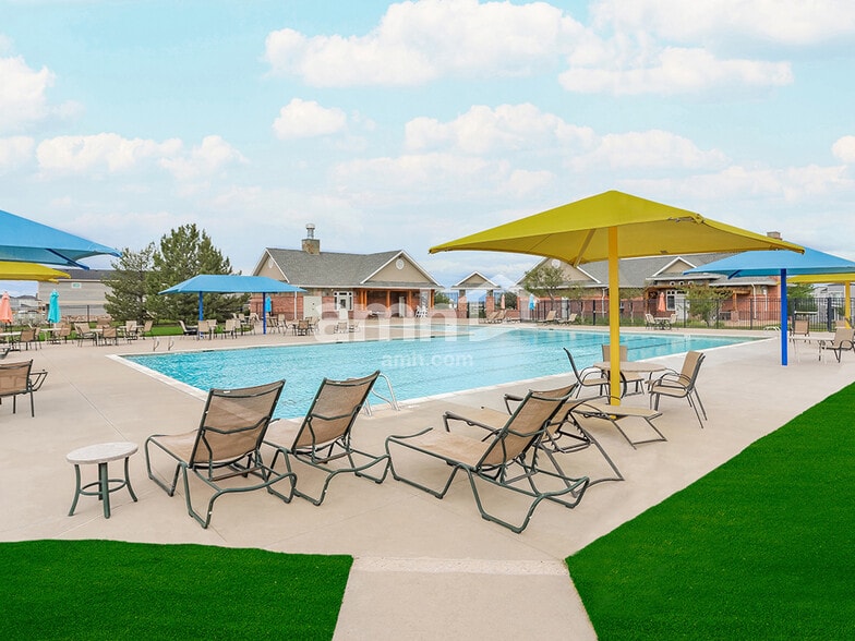 Building Photo - 364 N Addison Way