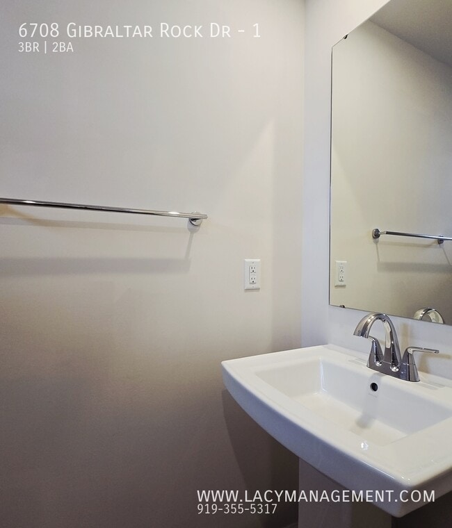 Building Photo - 6708 Gibraltar Rock Dr