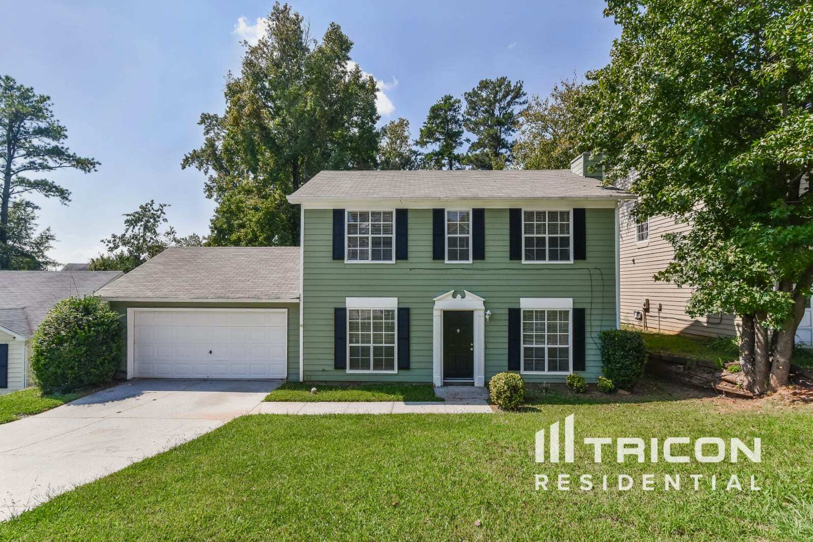 Building Photo - 2131 Boone Pl