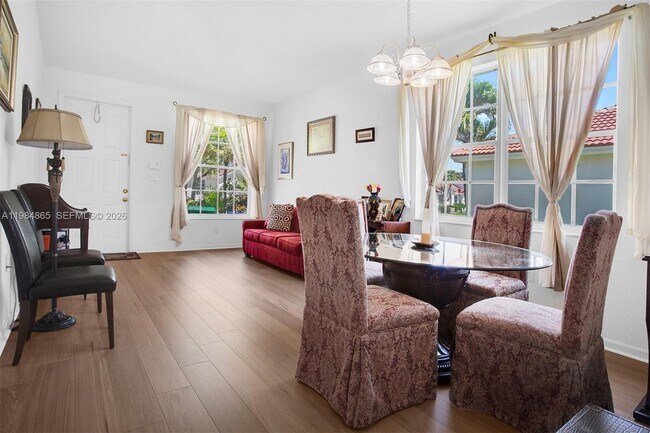 Building Photo - 18860 SW 25th Ct