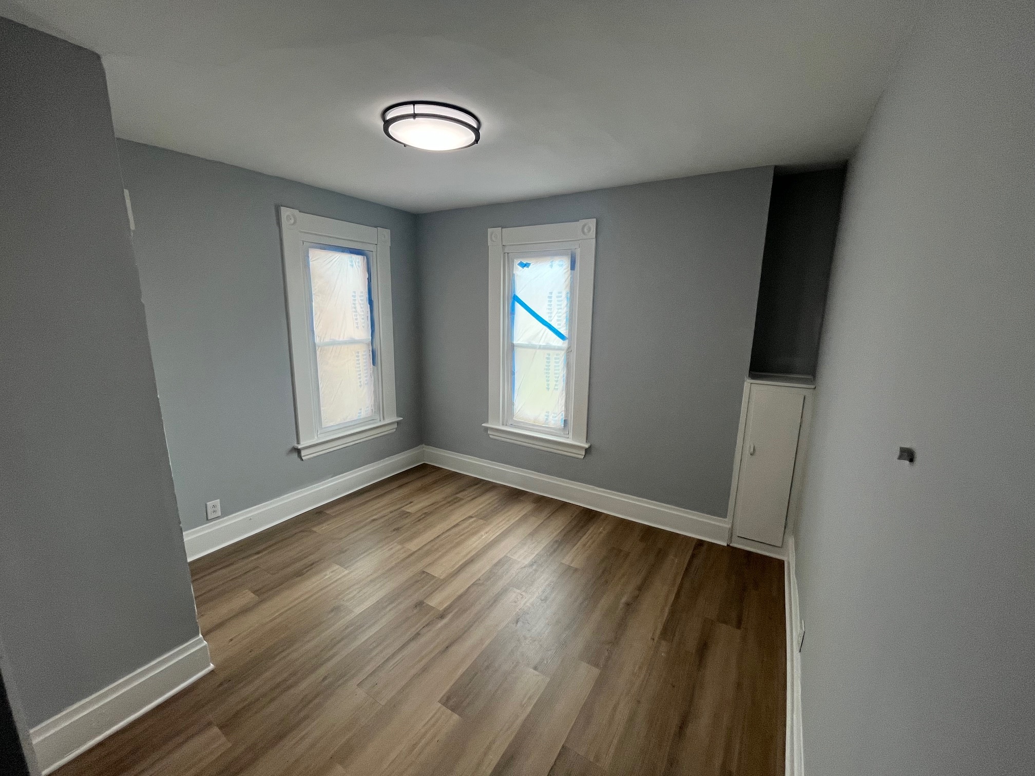Bedroom Two - 969 Wilson Ave