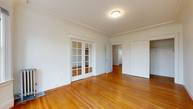 Building Photo - 1616 Golden Gate Ave