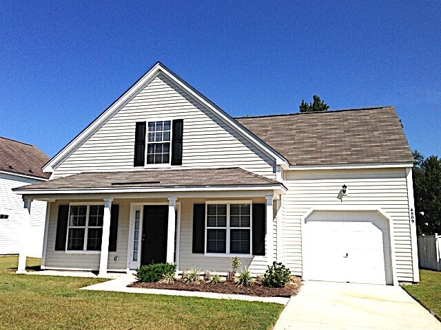 Building Photo - 4809 Wheatfield Dr