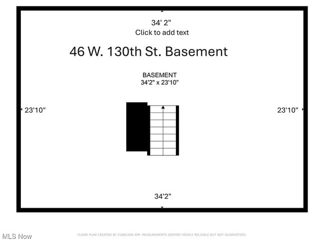 Building Photo - 46 W 130th St