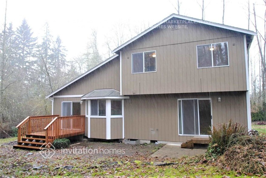 Building Photo - 15117 125th Ave Ct E