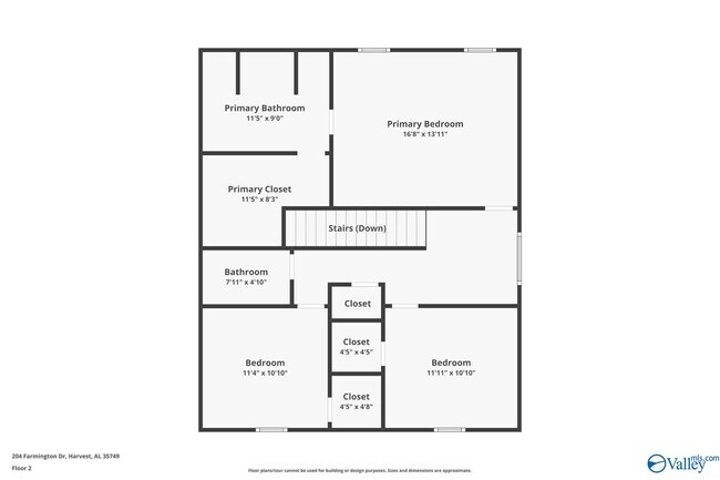 Building Photo - 204 Farmington Dr