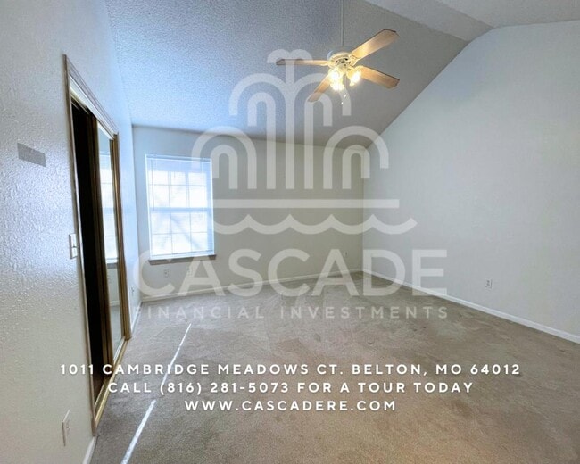 Building Photo - 1009-1015-1015 Cambridge Meadows Ct