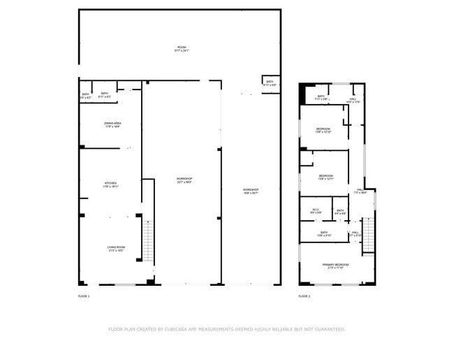 Building Photo - 21711 Barcarole Dr