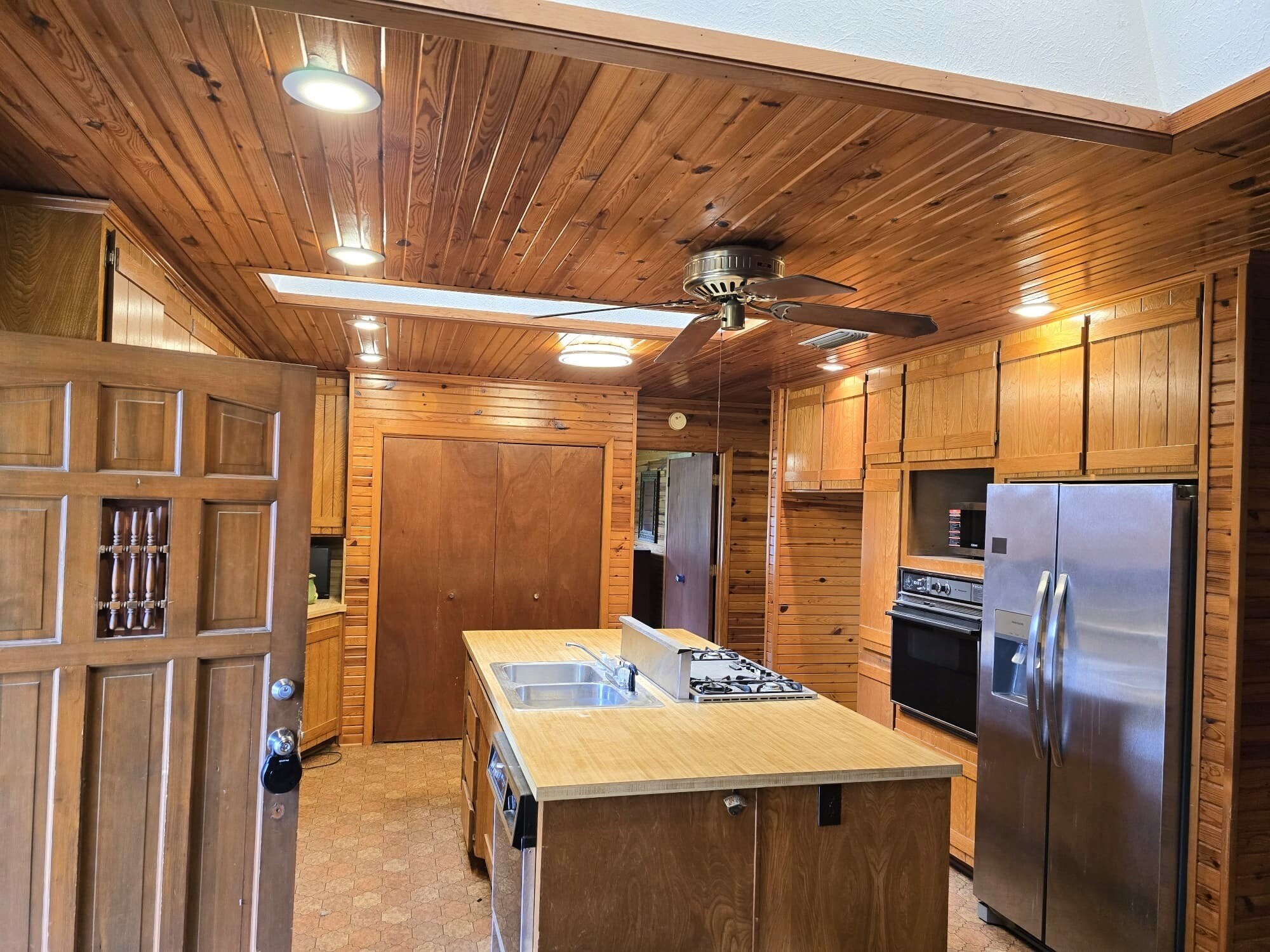 kitchen - 2281 FM 2029