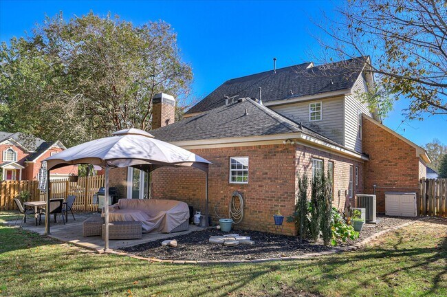 Building Photo - 4441 McManus Ct