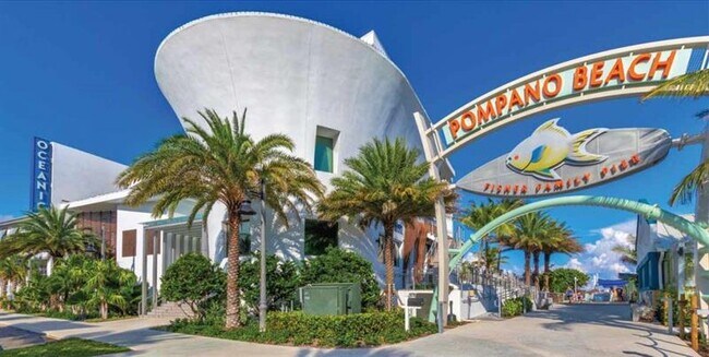 Building Photo - 1461 S Ocean Blvd