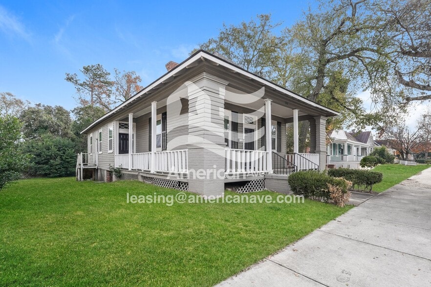 Building Photo - 1310 Druid Park Ave