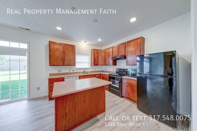 Building Photo - 5148 Gray Wood Ct-