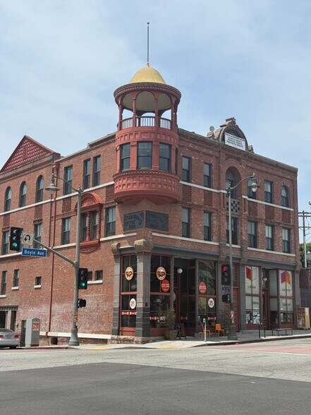 Building Photo - 120 N Boyle Ave