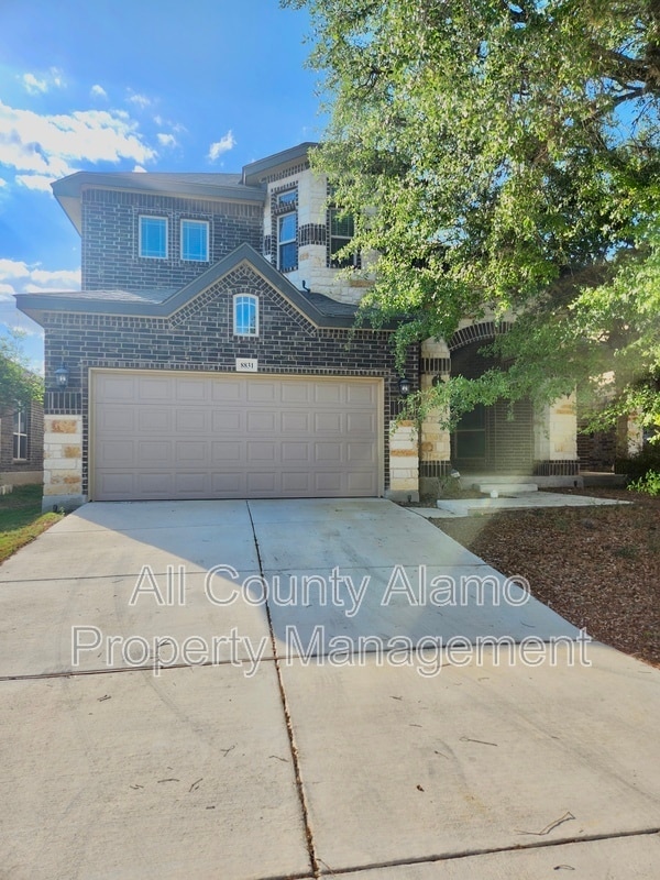 Building Photo - 8831 Kallison Arbor