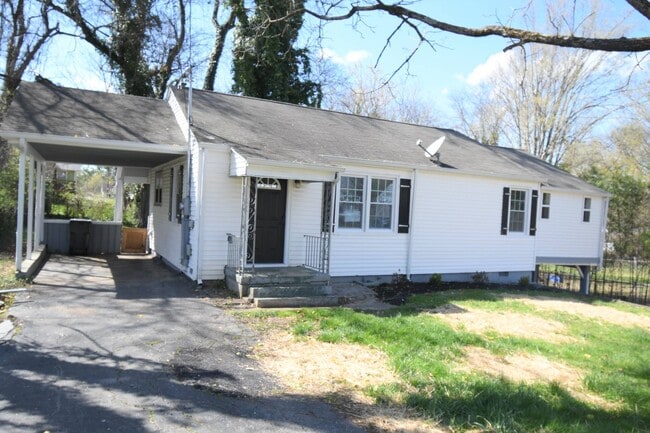 Building Photo - 3517 S Haven Rd