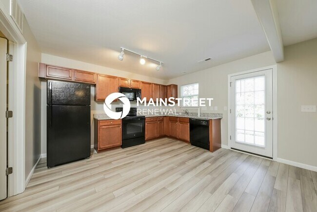 Building Photo - 3 Bedroom Pet-Friendly Home in Winston-Salem, NC with Main Street Renewal