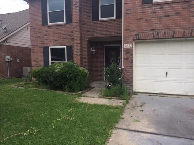 Building Photo - 5822 Wickover Ln