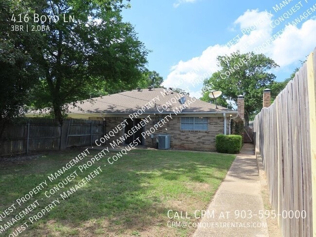 Building Photo - 416 Boyd Ln