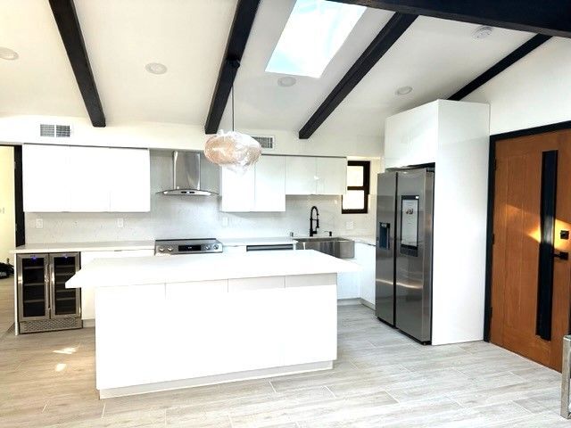 Building Photo - 22421 Mulholland Dr