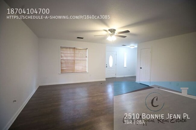 Building Photo - 2510 Bonnie Jean Pl