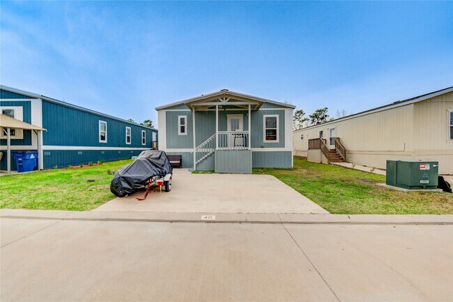 Building Photo - 17338 FM 1097