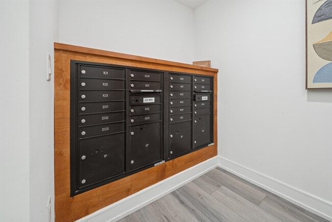 Building Photo - 32 Jones St