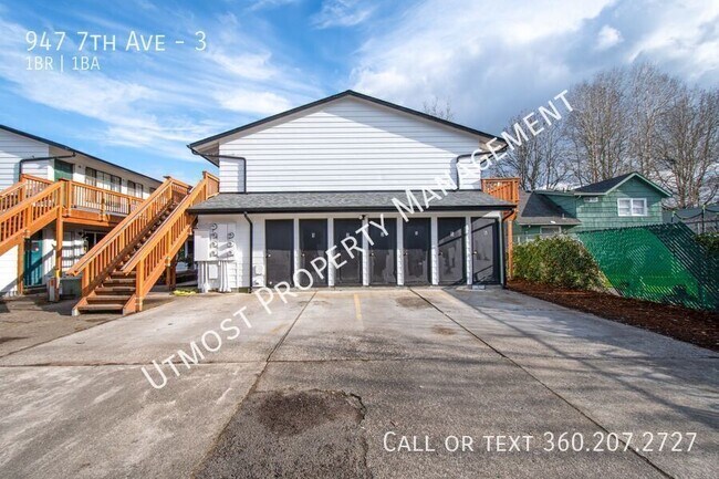 Building Photo - 947 7th Ave