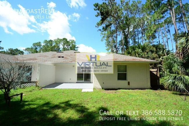 Building Photo - Cozy 3/2 Duplex! Lawn Care Included! Fully...