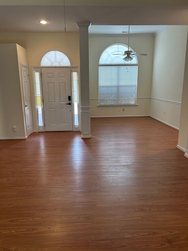 Building Photo - Harmony Homes, off Pooler Parkway.