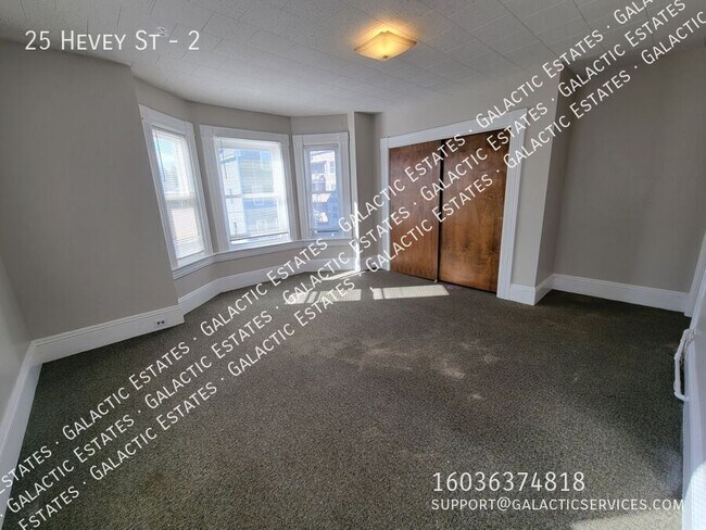 Building Photo - 25 Hevey St