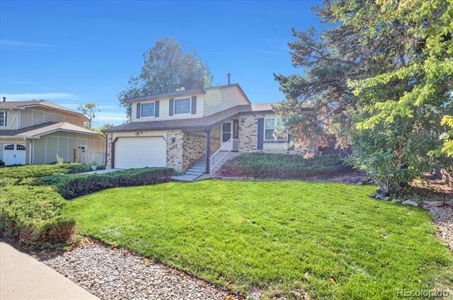 Building Photo - 3754 S Walden Way