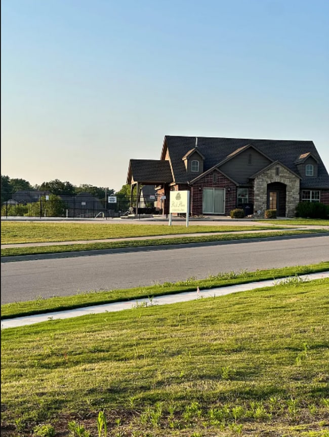 Building Photo - 4 Bed | 3 Bath | New Build | Bartlesville