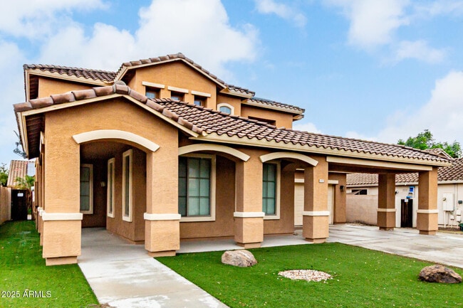 Building Photo - 16435 N 152nd Ln