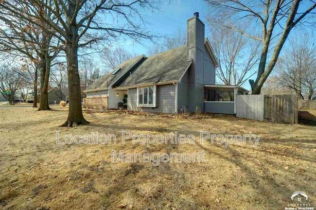 Building Photo - 3800 Stockade Ct