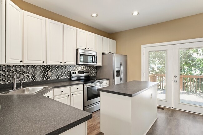 Building Photo - 5451 Crabtree Park Ct